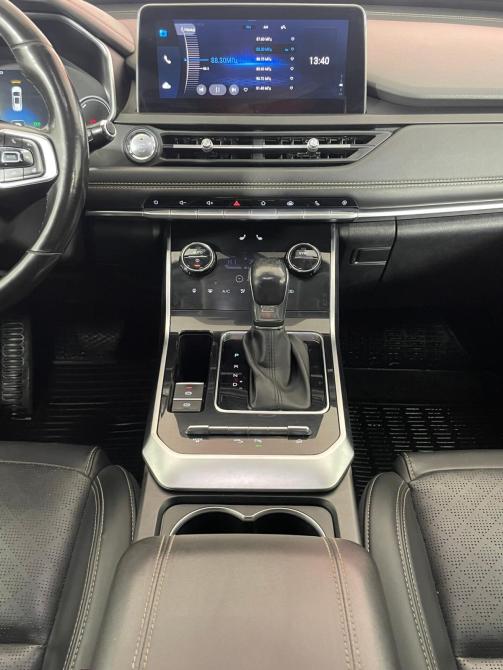 Chery Tiggo 8 I Воронеж  - изображение 16