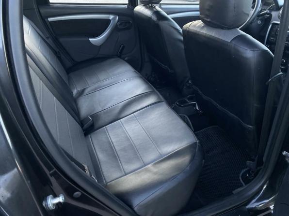 Renault Duster I с пробегом 2013 года, цена 795 000 рублей, 102600 км, внедорожник, Автокод Объявления