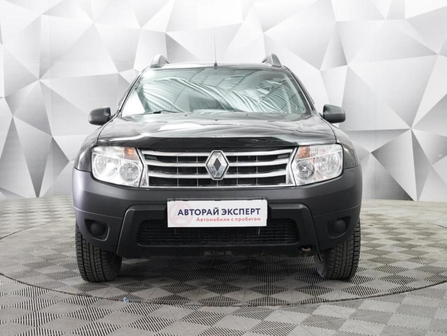 Renault Duster I Ульяновск  - изображение 8