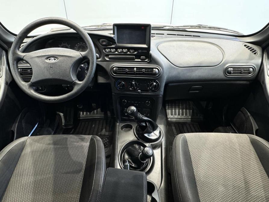Lada (ВАЗ) Niva Travel I Волжский  - изображение 21