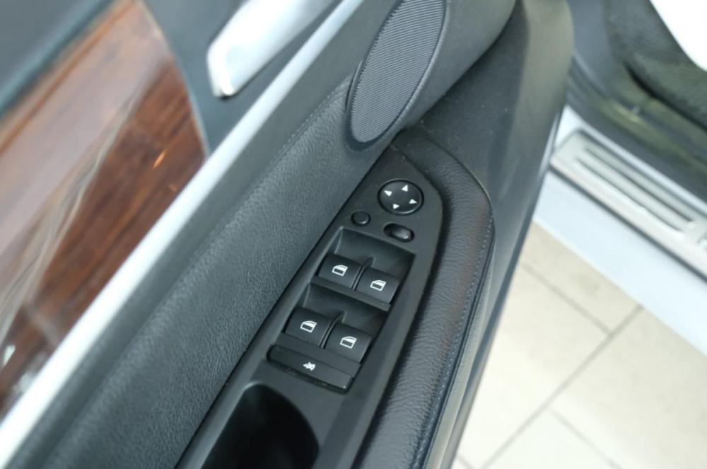 BMW X5 II (E70) Омск  - изображение 9