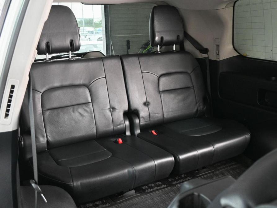 Toyota Land Cruiser 200 Series Рестайлинг 1 Ростов-на-Дону  - изображение 9
