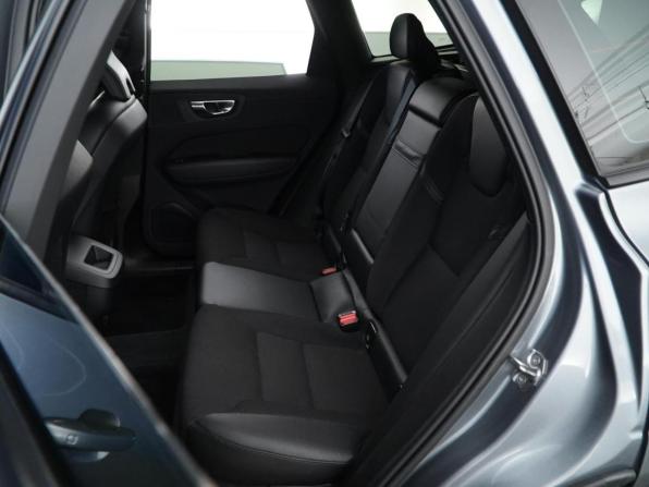 Volvo XC60 II с пробегом 2021 года, цена 3 935 147 рублей, 93505 км, внедорожник, Автокод Объявления