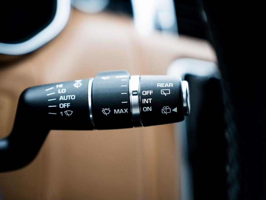 Land Rover Range Rover Sport II Рестайлинг Ростов-на-Дону  - изображение 18