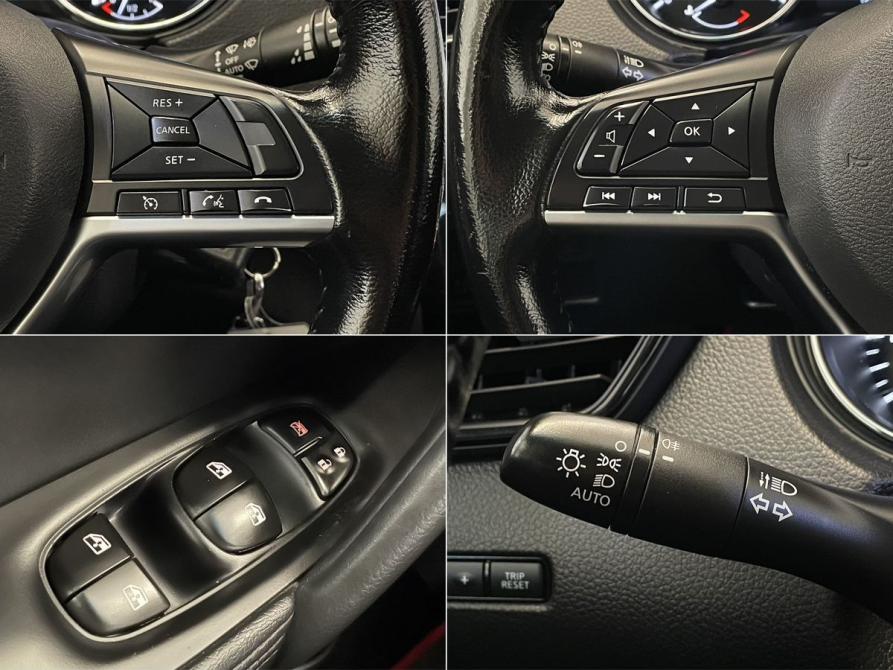 Nissan Qashqai II Рестайлинг Тамбов  - изображение 18