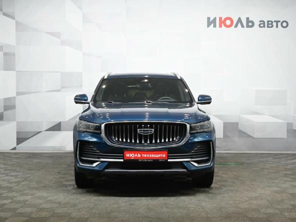 Geely Monjaro I с пробегом 2023 года, цена 2 910 000 рублей, 109631 км, внедорожник, Автокод Объявления
