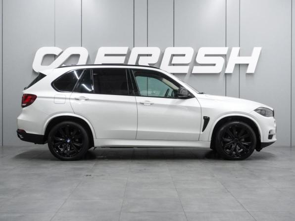BMW X5 III (F15) с пробегом 2015 года, цена 3 210 000 рублей, 257606 км, внедорожник, Автокод Объявления