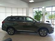 Mitsubishi Outlander III Рестайлинг 3 Москва  - изображение 25