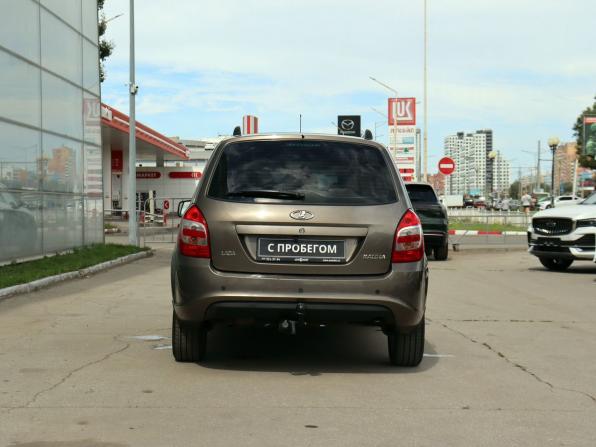 Lada (ВАЗ) Kalina II с пробегом 2013 года, цена 500 000 рублей, 155381 км, универсал, Автокод Объявления