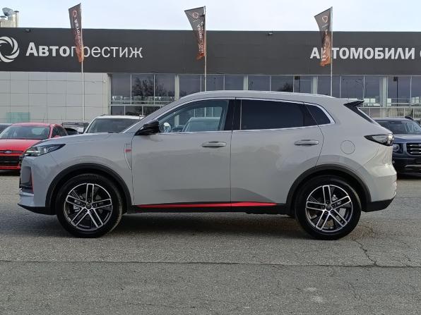 Changan CS55 Plus II с пробегом 2024 года, цена 1 895 000 рублей, 67849 км, внедорожник, Автокод Объявления