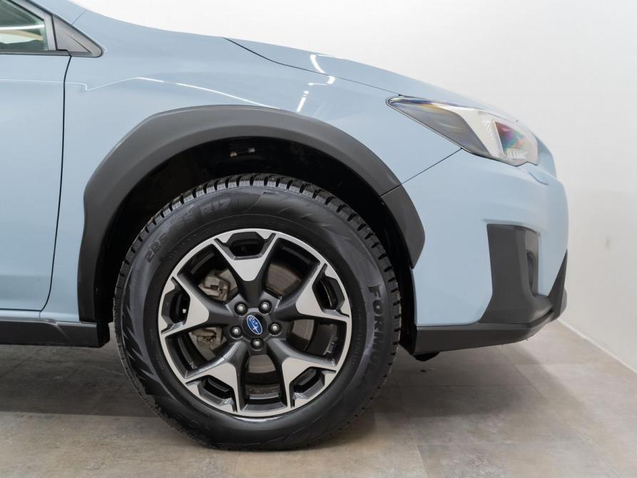 Subaru XV II Красноярск  - изображение 21