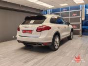 Porsche Cayenne II (958) Пермь  - изображение 36