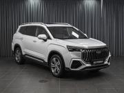 Geely Okavango I Рестайлинг Ставрополь  - изображение 26