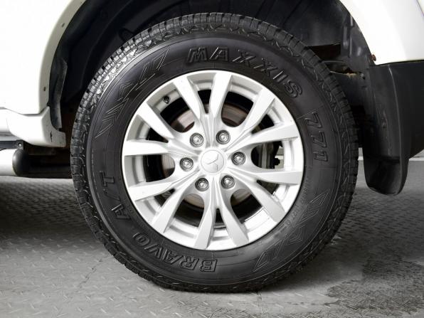 Mitsubishi Pajero Sport II Рестайлинг с пробегом 2014 года, цена 1 999 995 рублей, 172722 км, внедорожник, Автокод Объявления