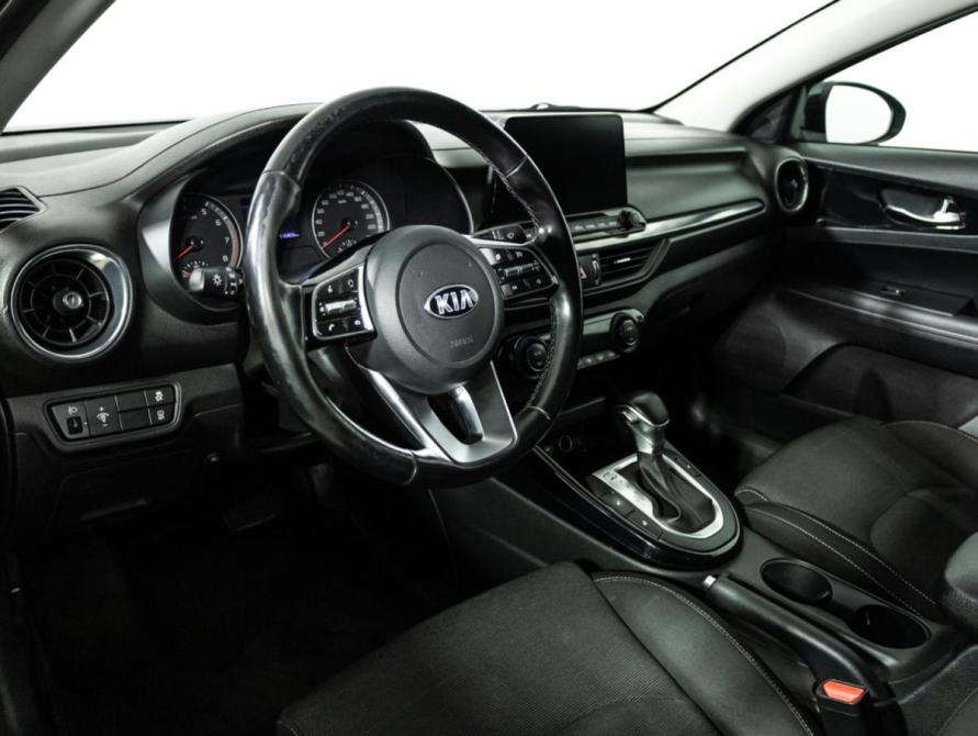 Kia Cerato IV Санкт-Петербург  - изображение 12