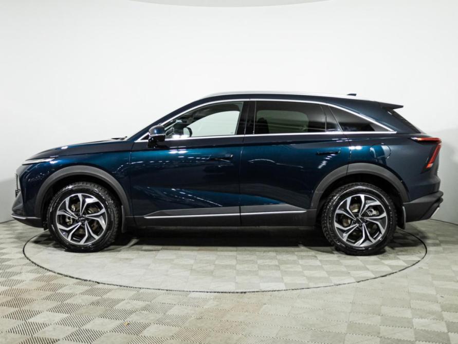 Haval F7 I Рестайлинг Санкт-Петербург  - изображение 9