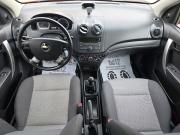 Chevrolet Aveo I Рестайлинг Нижнекамск  - изображение 34