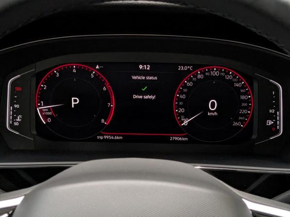Volkswagen Passat B8 Рестайлинг с пробегом 2023 года, цена 3 500 000 рублей, 27903 км, седан, Автокод Объявления