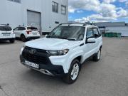 Lada (ВАЗ) Niva Тольятти  - изображение 8