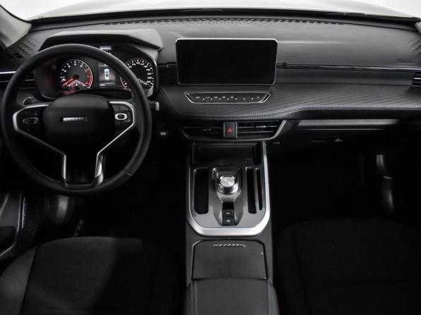 Haval Jolion I Рестайлинг с пробегом 2024 года, цена 1 975 960 рублей, 12000 км, внедорожник, Автокод Объявления
