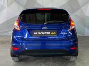 Ford Fiesta Mk6 Рестайлинг Оренбург  - изображение 25
