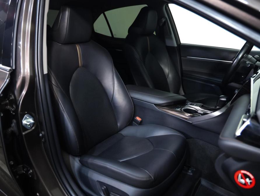 Toyota Camry VIII (XV70) Санкт-Петербург  - изображение 27