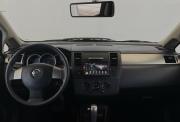 Nissan Tiida I Рестайлинг Москва  - изображение 20