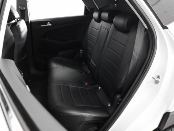 Hyundai Tucson III Рестайлинг с пробегом 2019 года, цена 2 496 000 рублей, 86194 км, внедорожник, Автокод Объявления
