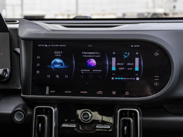 Haval Dargo I с пробегом 2023 года, цена 2 449 000 рублей, 93000 км, внедорожник, Автокод Объявления
