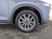 Mazda CX-5 II Москва  - изображение 48