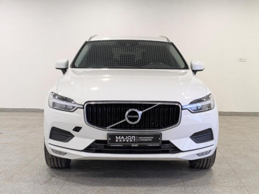 Volvo XC60 II Москва  - изображение 28