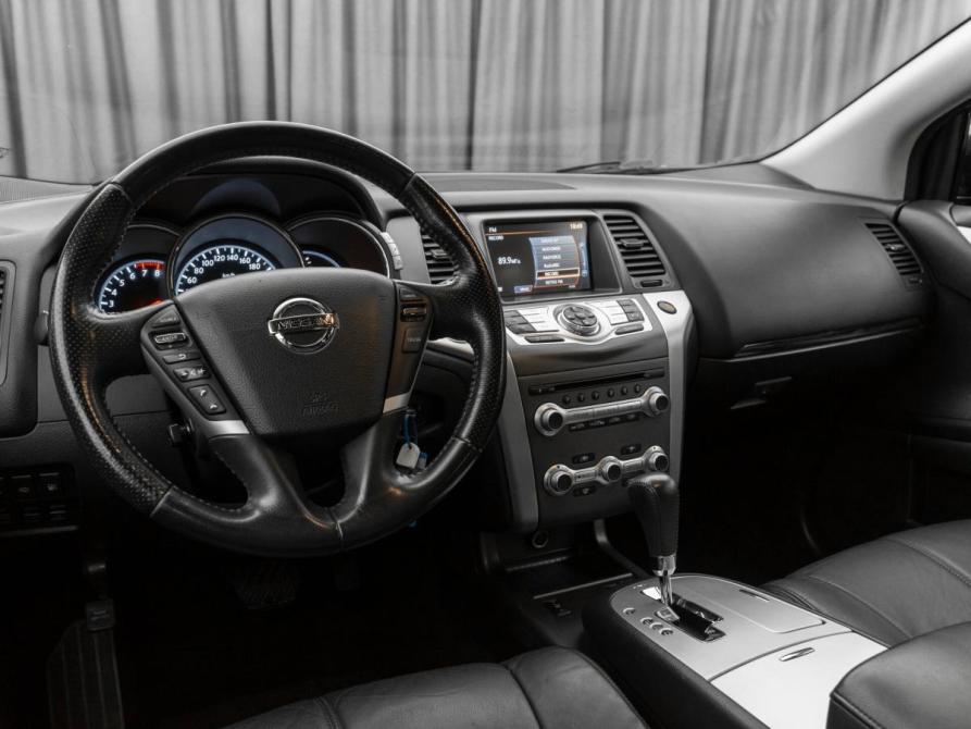 Nissan Murano II (Z51) Рестайлинг 2 Москва  - изображение 7
