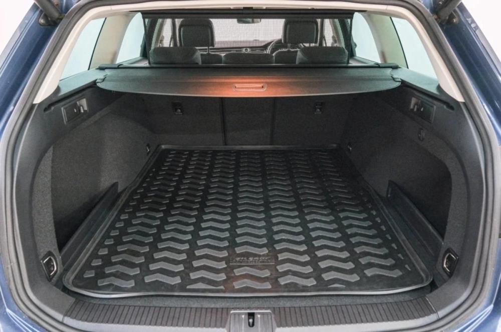 Volkswagen Passat B8 Красноярск  - изображение 23