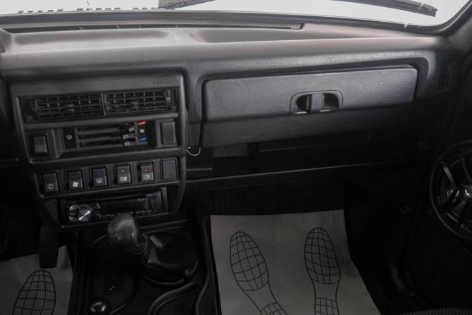 Lada (ВАЗ) 2121 (4x4) I Рестайлинг с пробегом 2014 года, цена 649 000 рублей, 82000 км, внедорожник, Автокод Объявления