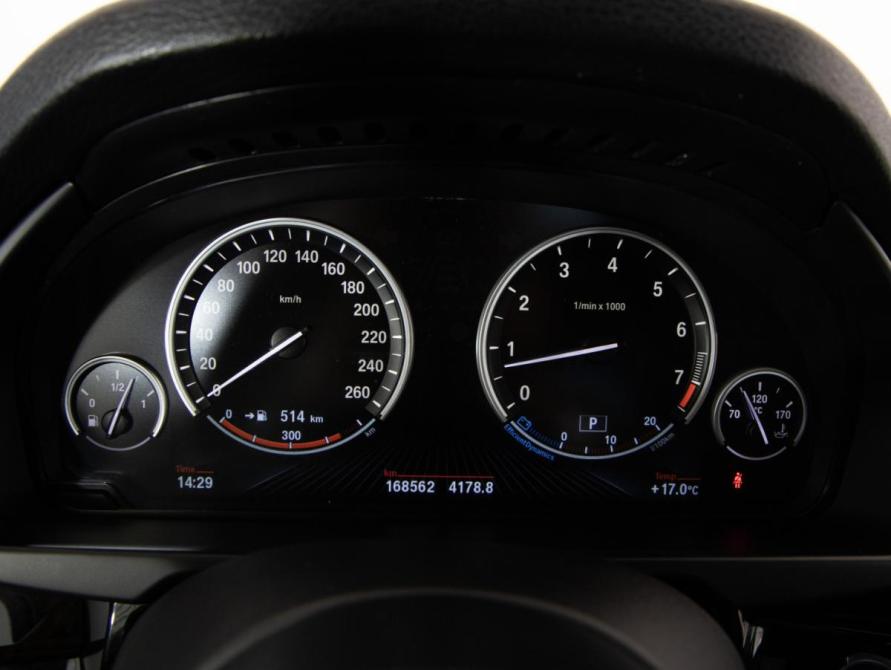 BMW X5 III (F15) Санкт-Петербург  - изображение 14