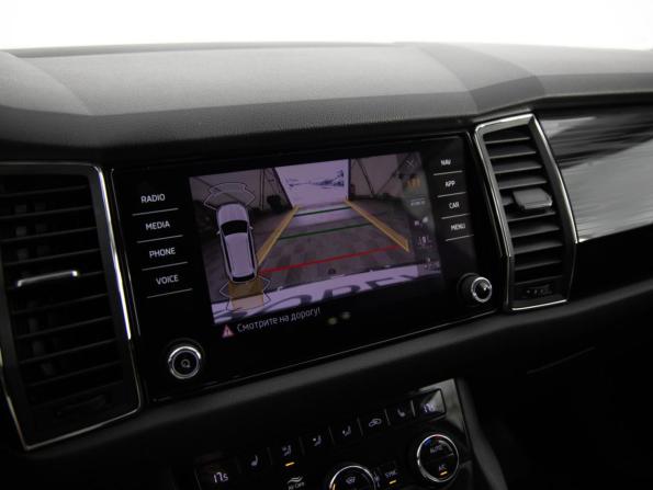 Skoda Kodiaq I с пробегом 2020 года, цена 2 999 000 рублей, 152405 км, внедорожник, Автокод Объявления