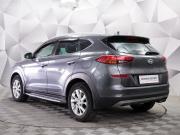 Hyundai Tucson III Рестайлинг Ульяновск  - изображение 24