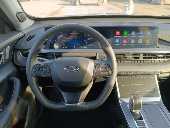 Chery Tiggo 7 Pro Max I с пробегом 2023 года, цена 1 659 000 рублей, 74000 км, внедорожник, Автокод Объявления