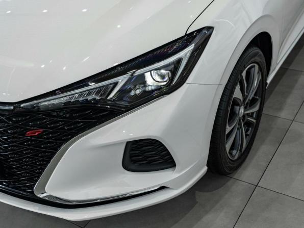 Новый Changan Eado Plus 2024 года, цена 2 569 900 рублей, седан, Автокод Объявления