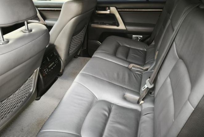 Toyota Land Cruiser 200 Series с пробегом 2008 года, цена 2 350 000 рублей, 418492 км, внедорожник, Автокод Объявления