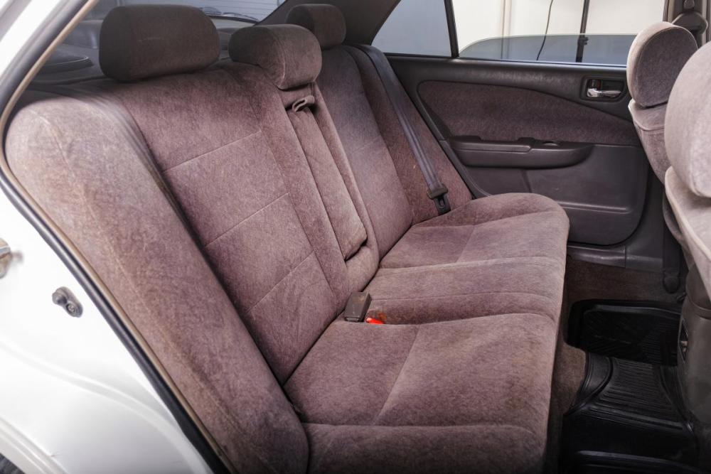 Toyota Corona X (T210) Томск  - изображение 17