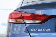 Hyundai Elantra VI (AD) Пермь  - изображение 29