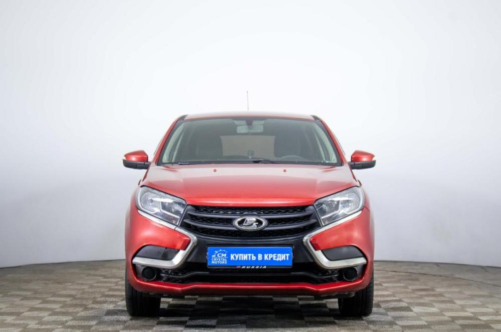 Lada (ВАЗ) XRAY I Пермь  - изображение 2