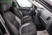 Skoda Yeti I Рестайлинг Красноярск  - изображение 28