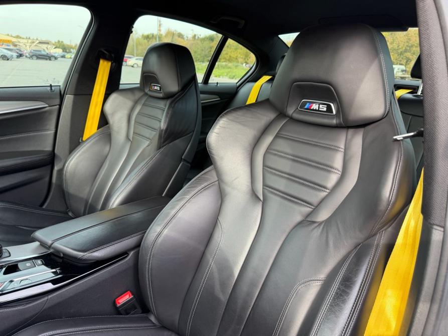 BMW M5 VI (F90) Казань  - изображение 15
