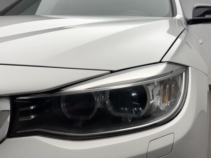 BMW 3 серии VI (F3x) Москва  - изображение 22