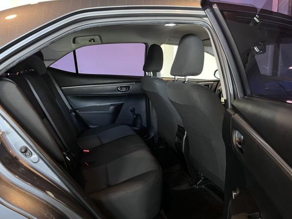 Toyota Corolla XI (E160 E170 E180) с пробегом 2013 года, цена 846 300 рублей, 237480 км, седан, Автокод Объявления