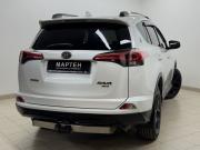 Toyota RAV4 IV (XA40) Рестайлинг Вологда  - изображение 25