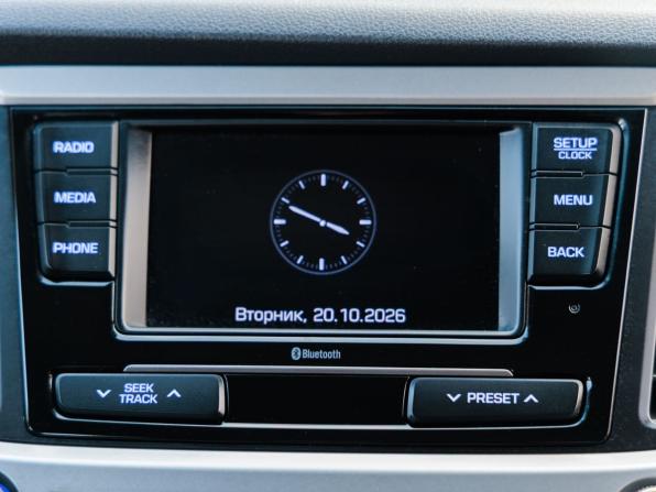 Hyundai Solaris II с пробегом 2018 года, цена 1 478 000 рублей, 120126 км, седан, Автокод Объявления