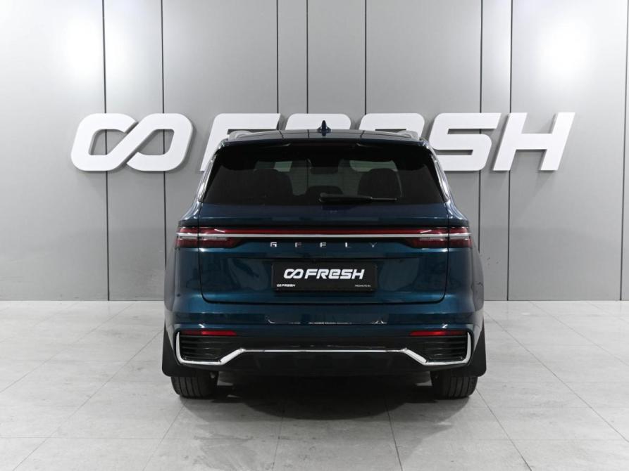 Geely Monjaro I Ростов-на-Дону  - изображение 4